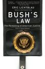 Bush'S Law - Preview