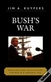 Bush'S War