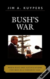 Capa do artigo Bush