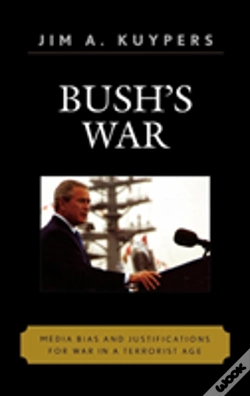 Capa do artigo Bush'S War