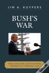 Bush'S War