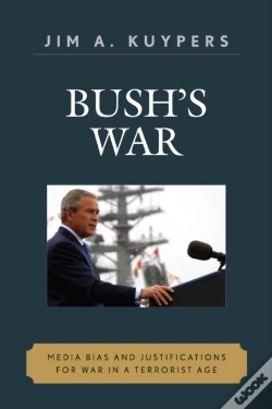 Capa do artigo Bush'S War