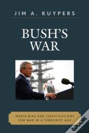 Capa do artigo Bush