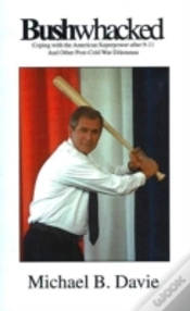 Capa do artigo Bushwacked