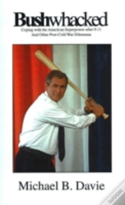Capa do artigo Bushwacked