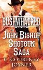 Bushwhacked - Preview