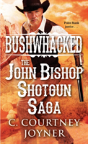 Bushwhacked - Preview