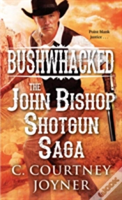 Capa do artigo Bushwhacked