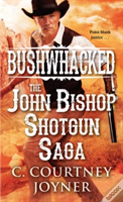 Capa do artigo Bushwhacked