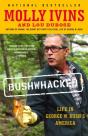 Bushwhacked - Preview