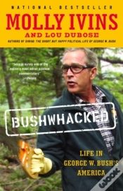 Capa do artigo Bushwhacked
