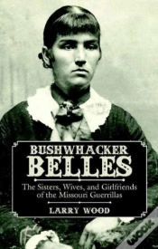 Capa do artigo Bushwhacker Belles