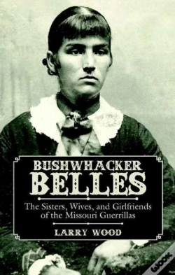 Capa do artigo Bushwhacker Belles