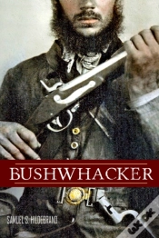 Capa do artigo Bushwhacker