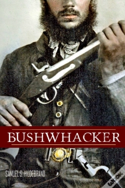 Capa do artigo Bushwhacker