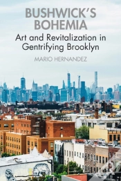 Capa do artigo Bushwick