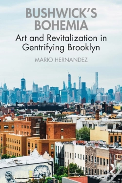 Capa do artigo Bushwick'S Bohemia