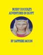 Bushy Doodle'S Adventures In Egypt - Preview