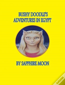 Capa do artigo Bushy Doodle'S Adventures In Egypt
