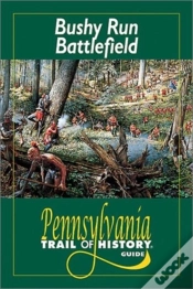 Capa do artigo Bushy Run Battlefield