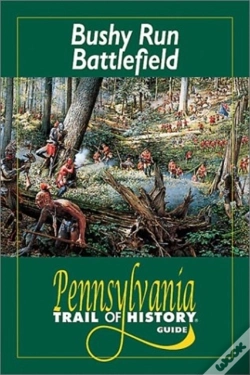 Capa do artigo Bushy Run Battlefield