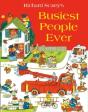 Busiest People Ever - Preview