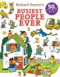 Busiest People Ever - Preview