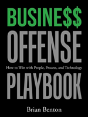Busine$$ Offense Playbook - Preview