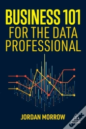 Capa do artigo Business 101 For The Data Professional