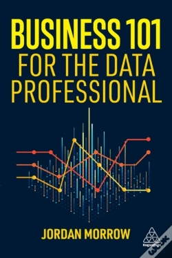 Capa do artigo Business 101 For The Data Professional