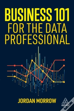 Capa do artigo Business 101 For The Data Professional