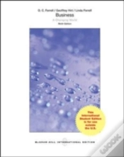 Capa do artigo Business: A Changing World