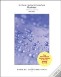 Capa do artigo Business: A Changing World