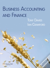 Capa do artigo Business Accounting And Finance