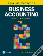 Capa do artigo Business Accounting, Volume 2