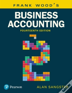 Capa do artigo Business Accounting, Volume 2