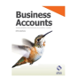 Business Accounts - Preview