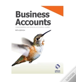 Capa do artigo Business Accounts