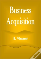 Capa do artigo Business Acquisition