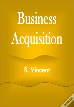 Capa do artigo Business Acquisition