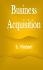 Business Acquisition - Preview