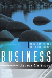 Capa do artigo Business Across Cultures