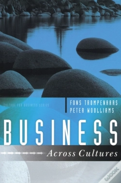 Capa do artigo Business Across Cultures