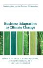 Business Adaptation To Climate Change - Preview