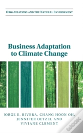 Business Adaptation To Climate Change