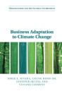 Business Adaptation To Climate Change - Preview