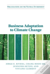 Business Adaptation To Climate Change
