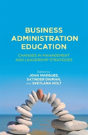Business Administration Education - Preview