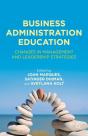 Business Administration Education - Preview