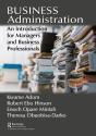 Business Administration - Preview